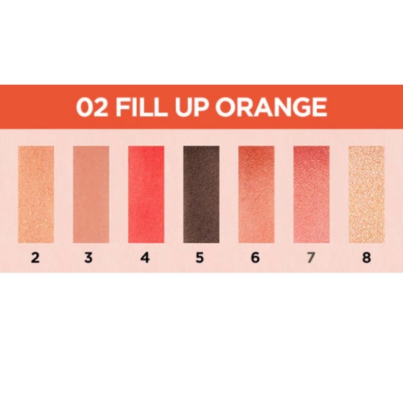 Touch in SOL eyeshadow palette - Picture 3 of 5